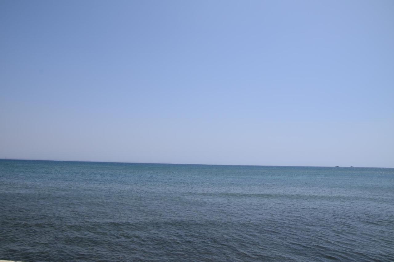 Appartement Sea Krystel 603 à Larnaca Extérieur photo