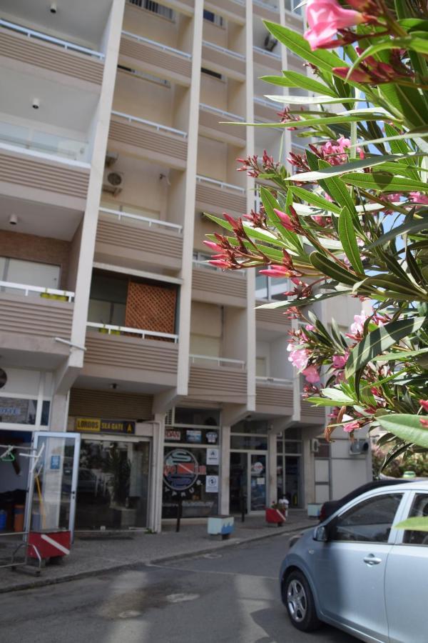 Appartement Sea Krystel 603 à Larnaca Extérieur photo