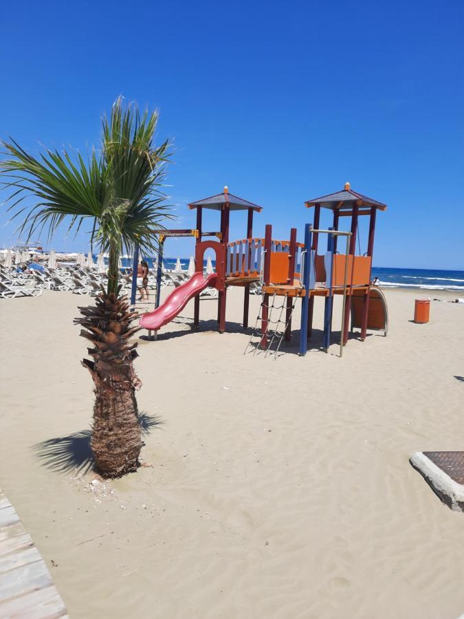 Appartement Sea Krystel 603 à Larnaca Extérieur photo